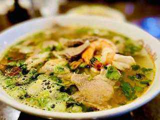 Tasty Pho
