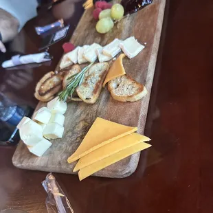 Charcuterie