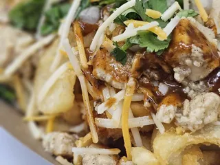 J & J A Taste Of Home Catering