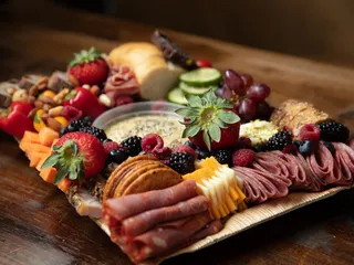 Graze Craze - Indianapolis