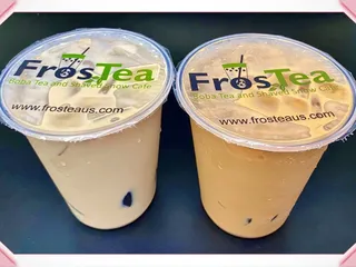 Frostea