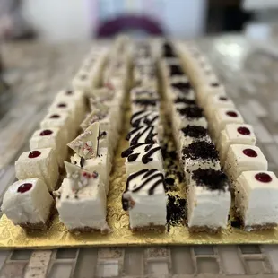 Work event celebration time