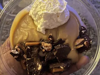 Butterscotch On The Go