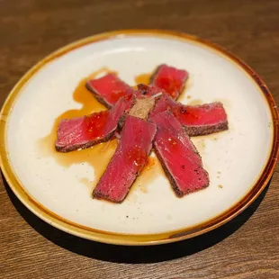 Nami Japanese Cuisine
