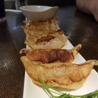 Gyoza