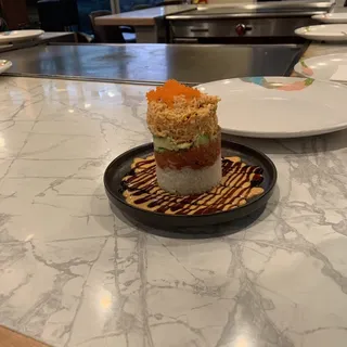 Ahi Tower