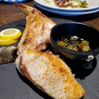Hamachi Kama
