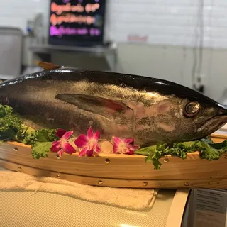 Tuna