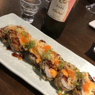 Dynamite Roll