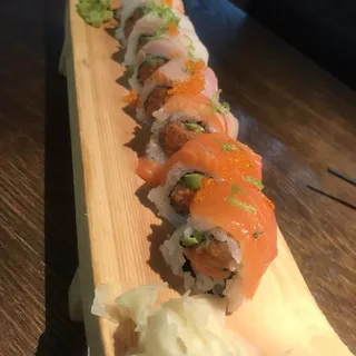 Salmon Roll