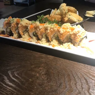 Fresno Roll