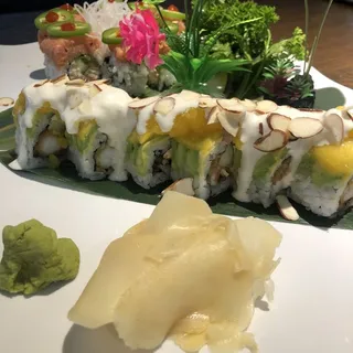 Mexican Roll