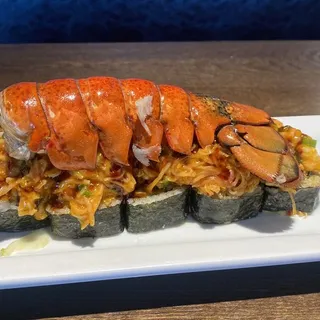 Banzai Roll