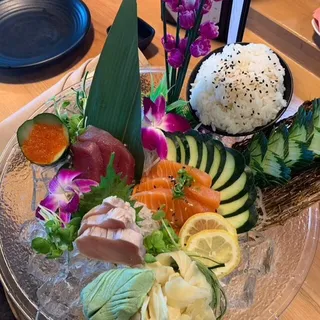 Sashimi Regular