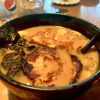 Tonkotsu Ramen