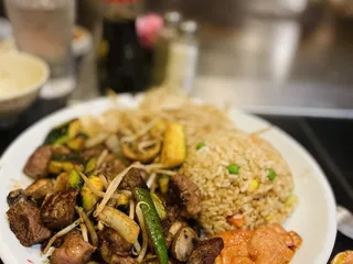 Edo-Ya Tokyo Cuisine