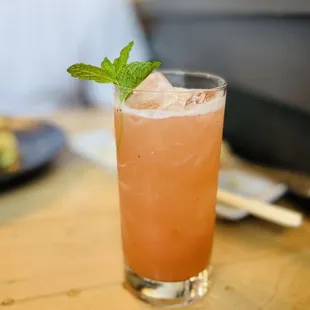 Cocktail