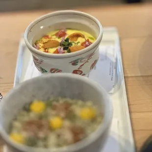 T.K.G. Omelet