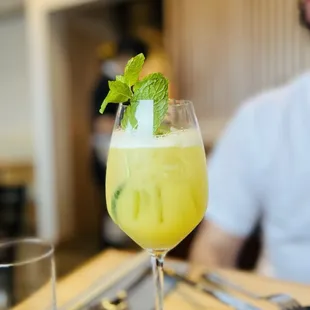 Cocktail