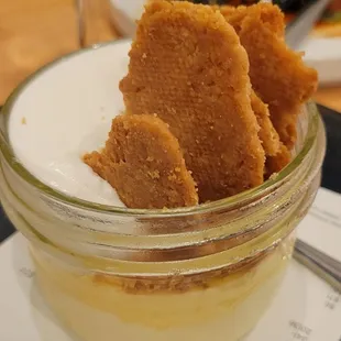 Lemon Meringue