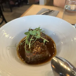 Short Ribs