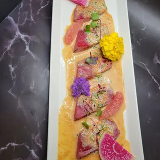 Tuna Sensation