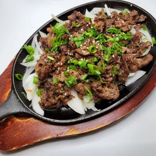 Bulgogi