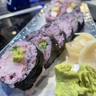 Philly Roll