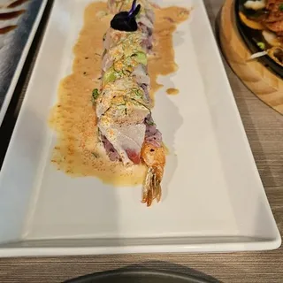 Nami Roll