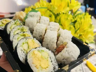 Sushi Michi