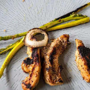 grilled seafood, fish, grilled fish, food, seafood