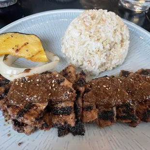 Pork Belly
