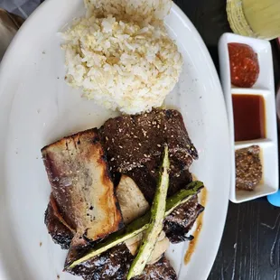 Beef Short Rib