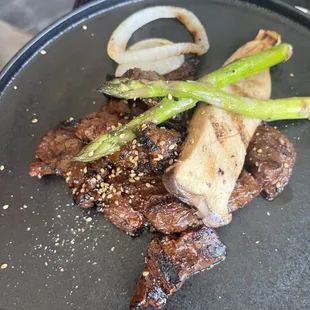 Skirt Steak