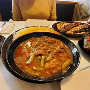 Lobia at it's finest :)