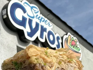 Super Gyros