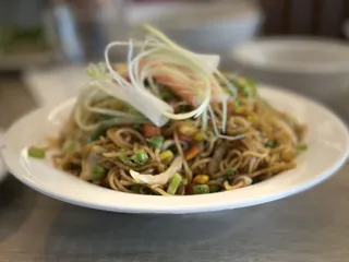 Bedford Gardens Restaurant 