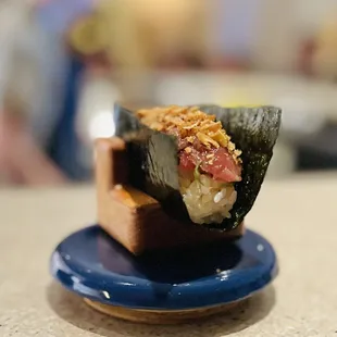 Tuna Poke