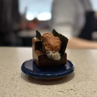Spicy Tuna