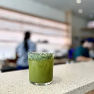 Matcharita
