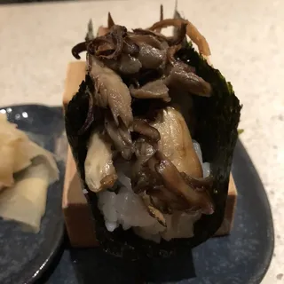 Maitake Truffle