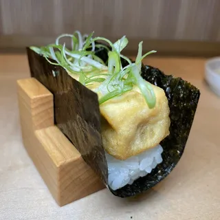Toban Tofu, Chili Bean Paste