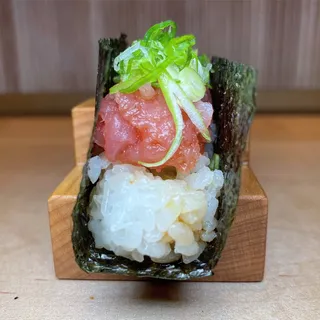 Toro  Scallion