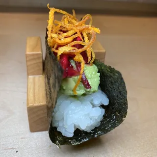 Avocado "Toast"