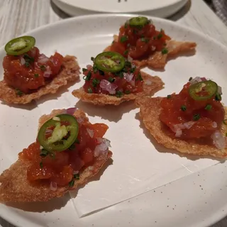Spicy Tuna