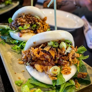 Pork Belly Bun
