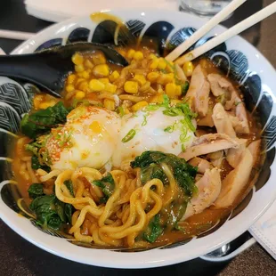 noodle soup, ramen and noodles, food, ramen, noodle dish, noodles
