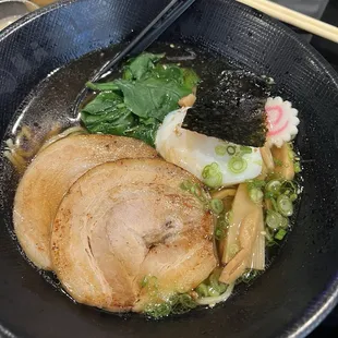 Shoyu Ramen