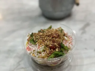 Poke One