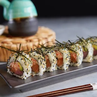Nami Sushi